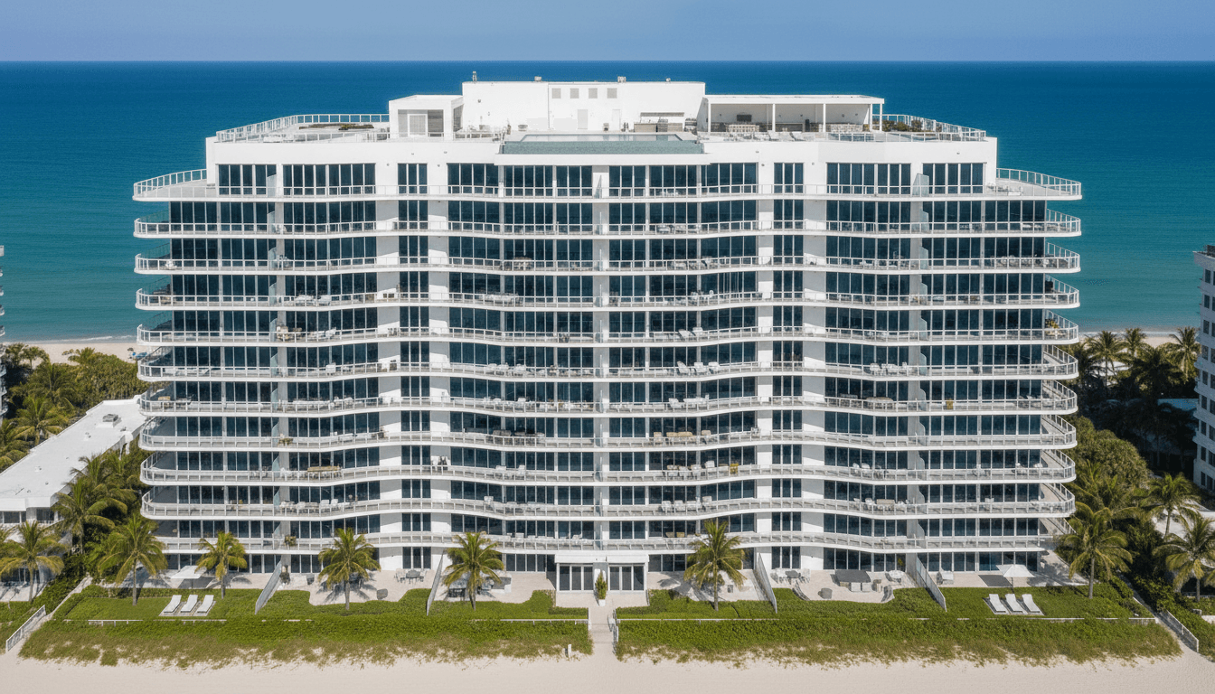 Echelon Surfside